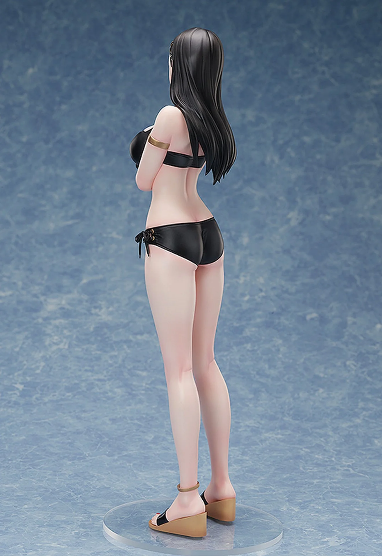 Burn THE WITCH: Noel Niihashi [Swimsuit Ver.] (FREEing) - Image 12
