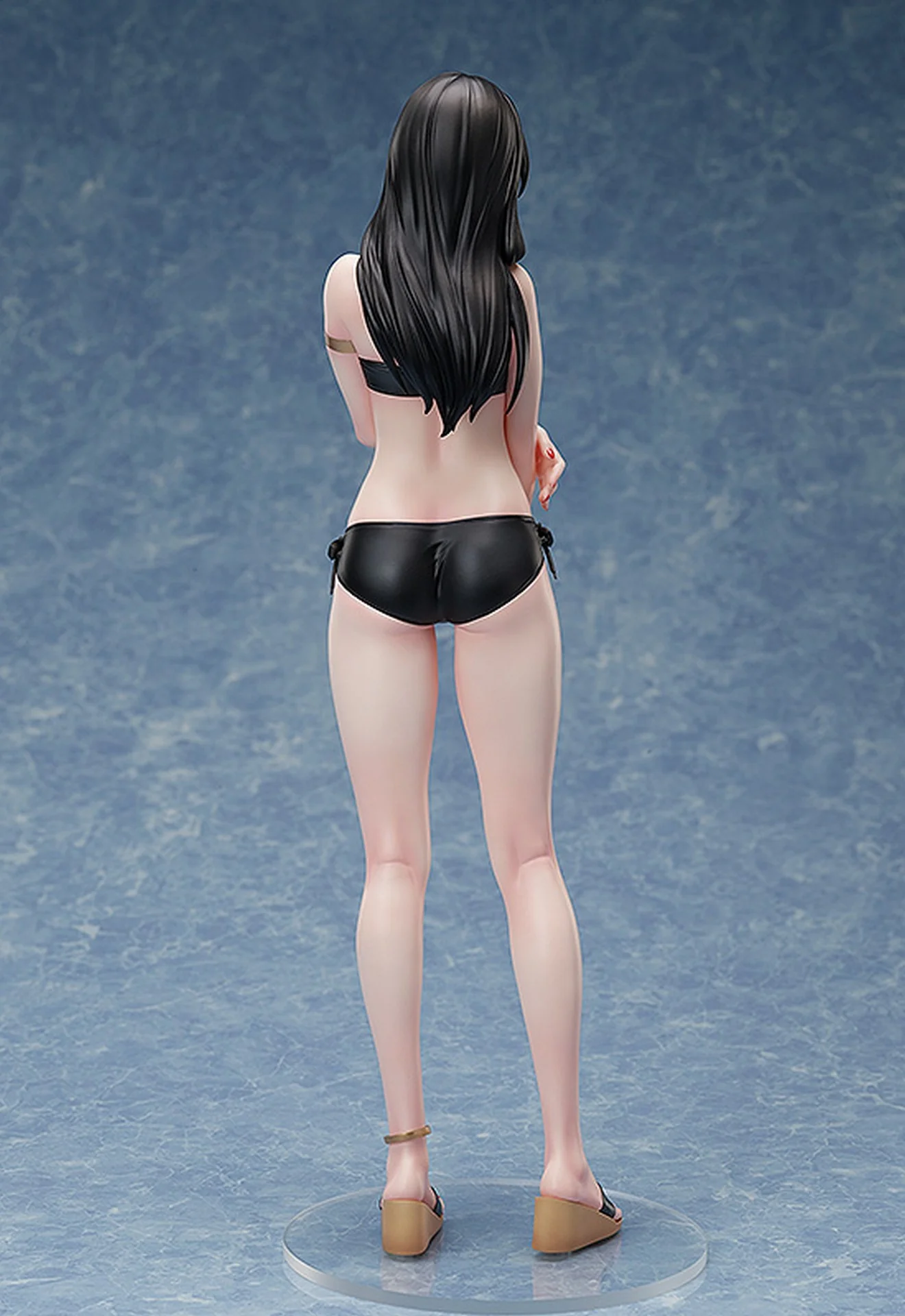 Burn THE WITCH: Noel Niihashi [Swimsuit Ver.] (FREEing) - Image 13