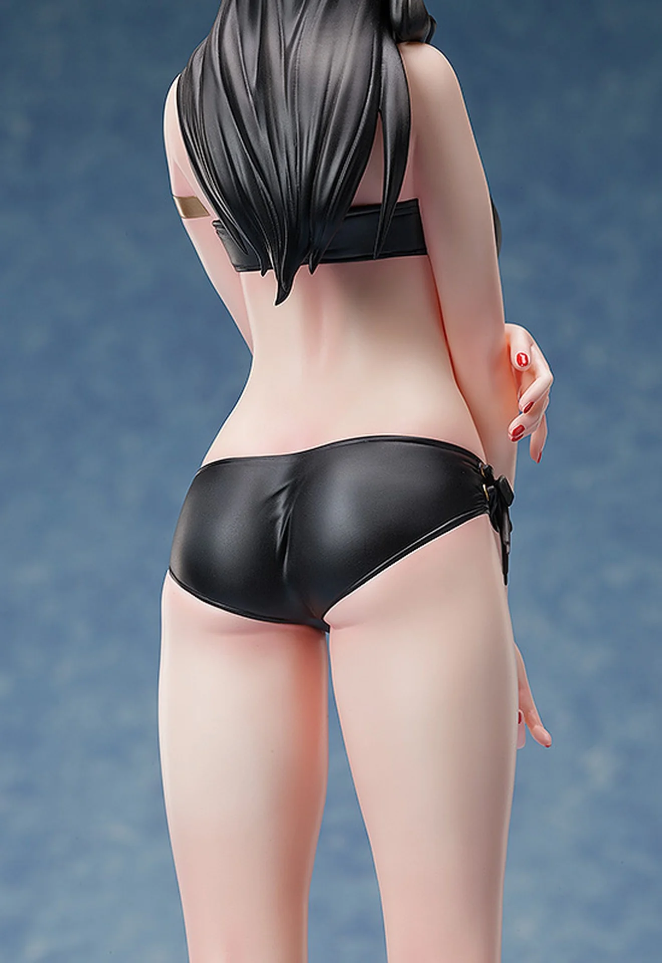 Burn THE WITCH: Noel Niihashi [Swimsuit Ver.] (FREEing) - Image 15
