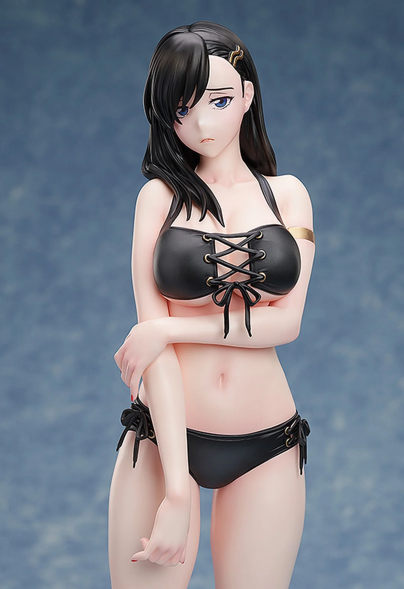 Burn THE WITCH: Noel Niihashi [Swimsuit Ver.] (FREEing) - Image 7