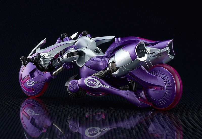 Cyclion [Type Lavender] - Image 5