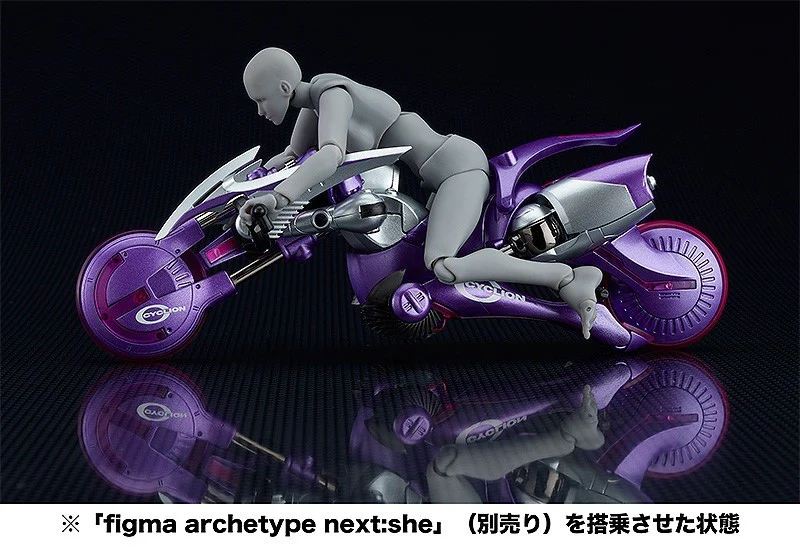 Cyclion [Type Lavender] - Image 8