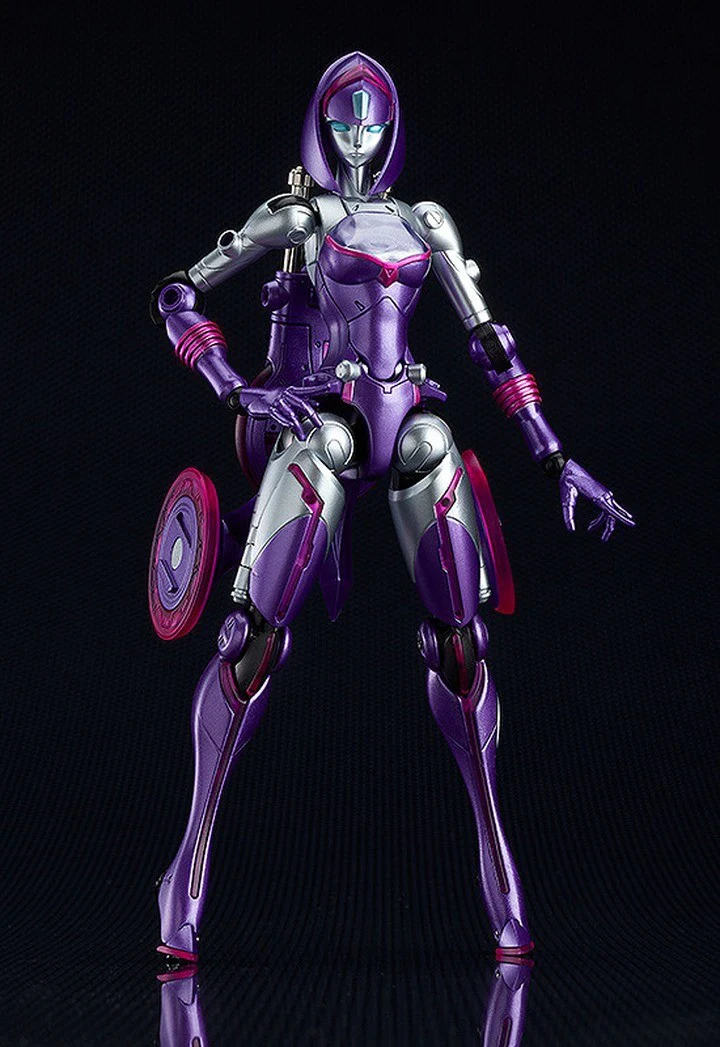 Cyclion [Type Lavender] - Image 9