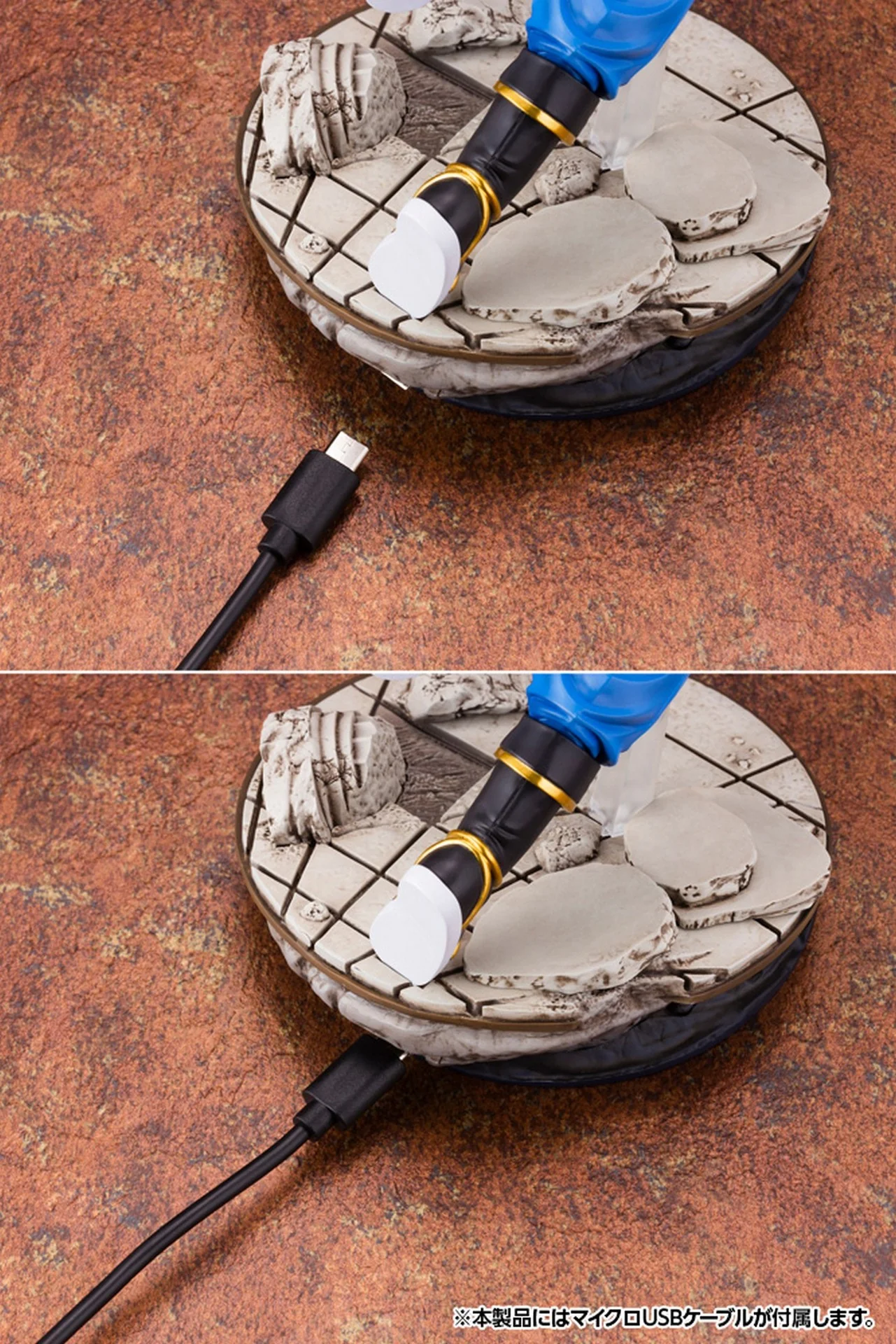 Dragon QUEST - THE ADVENTURE OF DAI: ARTFX J DAI [Deluxe Edition] - 1/8 Scale Figure (Kotobukiya) - Image 7