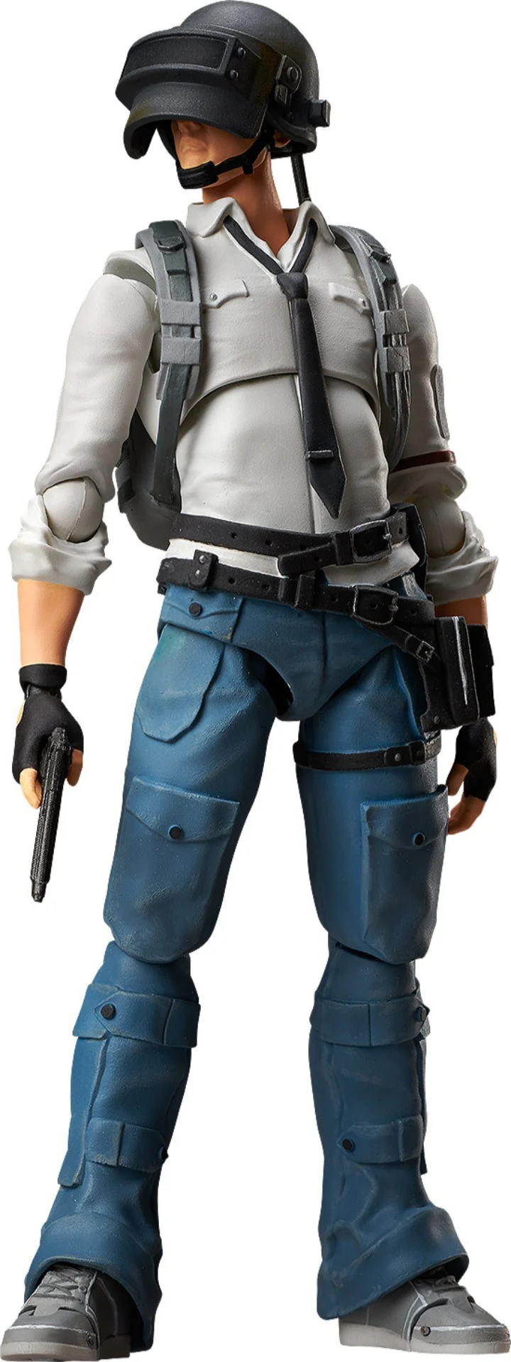figma: PLAYERUNKNOWN'S BATTLEGROUNDS - The Lone Survivor - Image 10