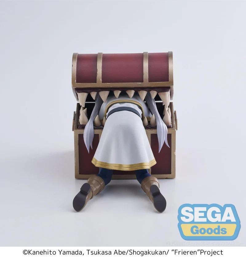 Frieren: Beyond Journey's End: Frieren ~In Mimic~ (re-run) (SEGA) - Image 4