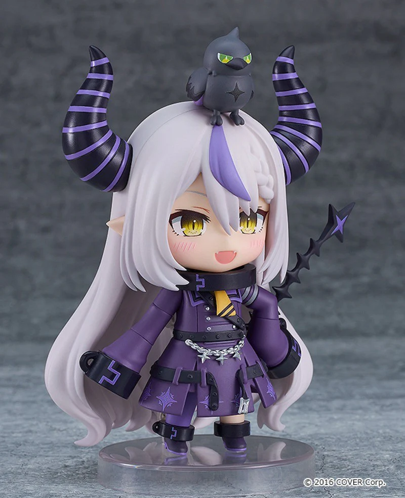 hololive production: Nendoroid La+ Darknesss - Image 4