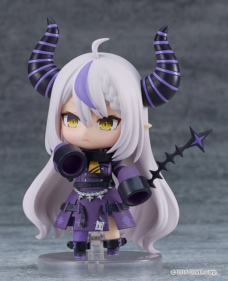 hololive production: Nendoroid La+ Darknesss - Image 6