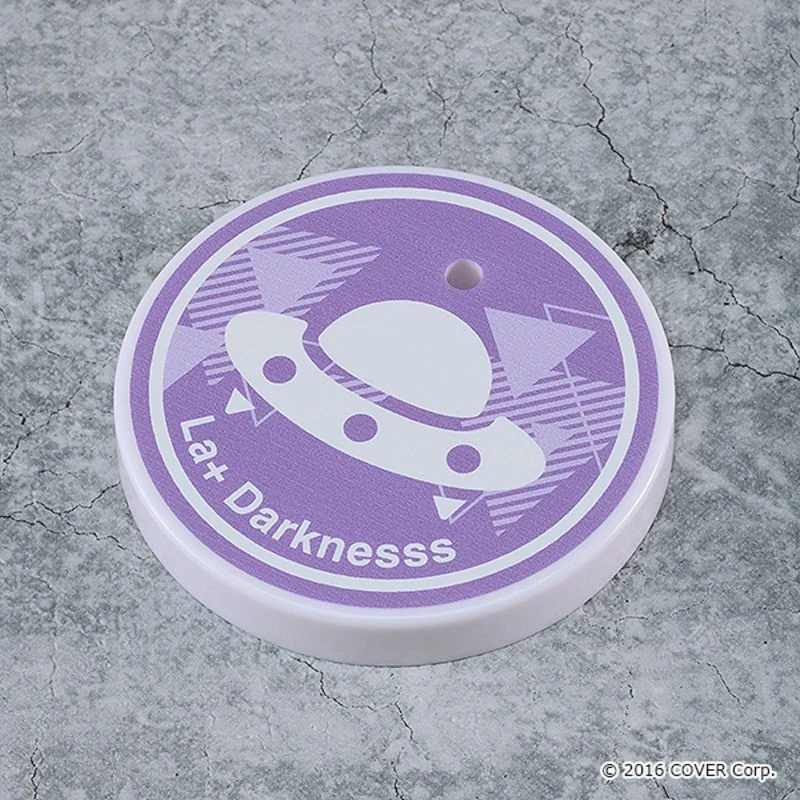 hololive production: Nendoroid La+ Darknesss - Image 9