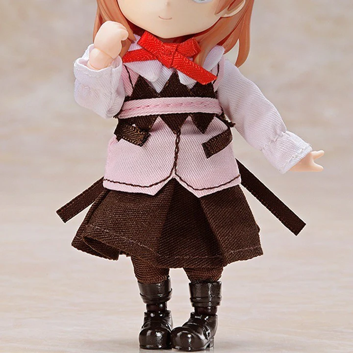 Is the order a rabbit??: Cocoa - Chibikko Doll (Funny Knights) - Image 6