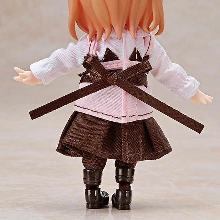 Is the order a rabbit??: Cocoa - Chibikko Doll (Funny Knights) - Image 7