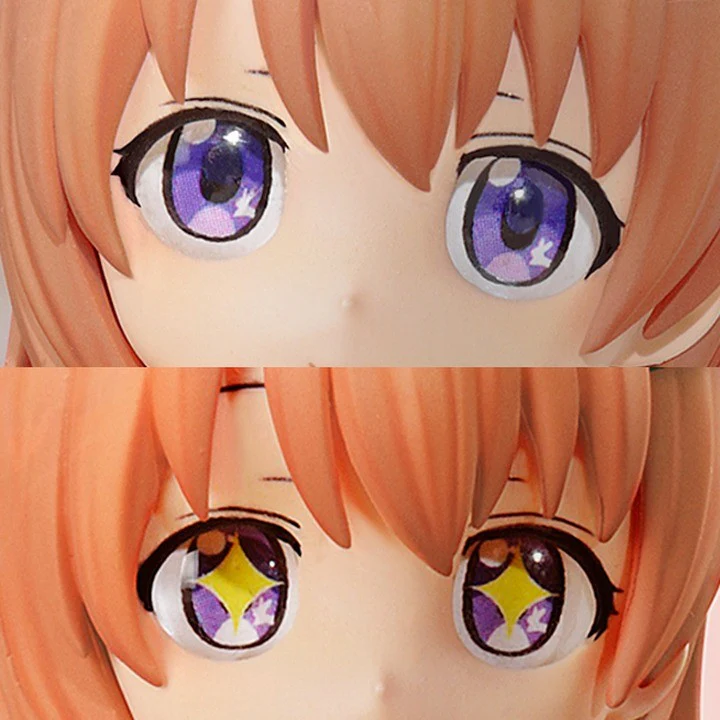 Is the order a rabbit??: Cocoa - Chibikko Doll (Funny Knights) - Image 9