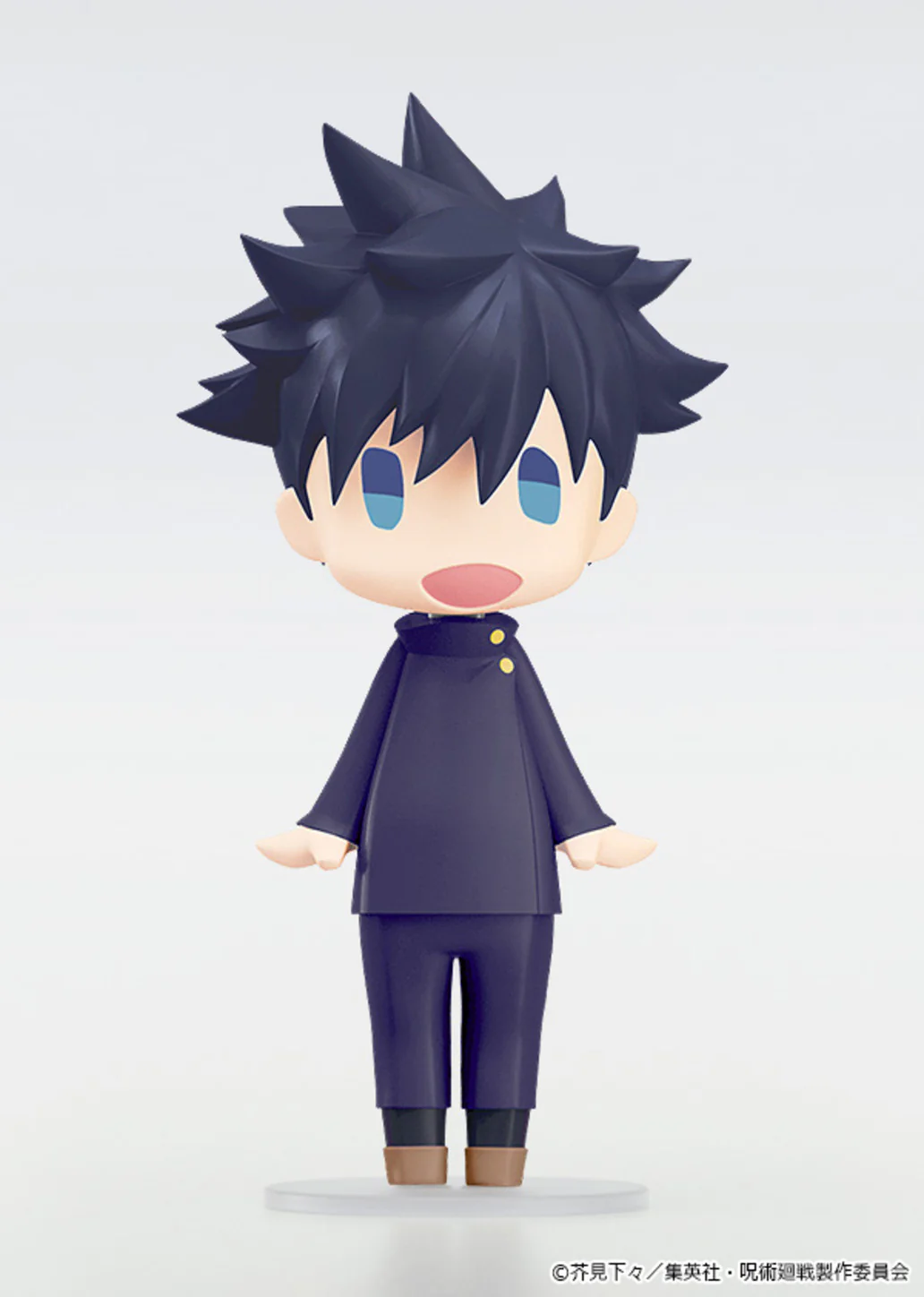 New Release Anime Figures