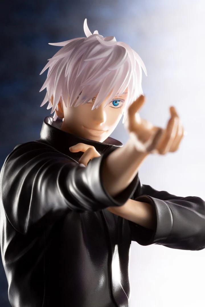 Jujutsu Kaisen - Satoru Gojo ARTFX J 1/8 Scale Figure - Image 10