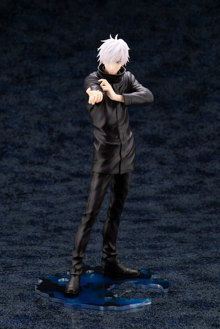 Jujutsu Kaisen - Satoru Gojo ARTFX J 1/8 Scale Figure - Image 3