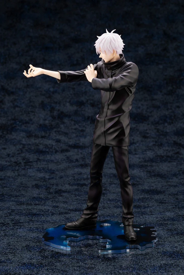 Jujutsu Kaisen - Satoru Gojo ARTFX J 1/8 Scale Figure - Image 5