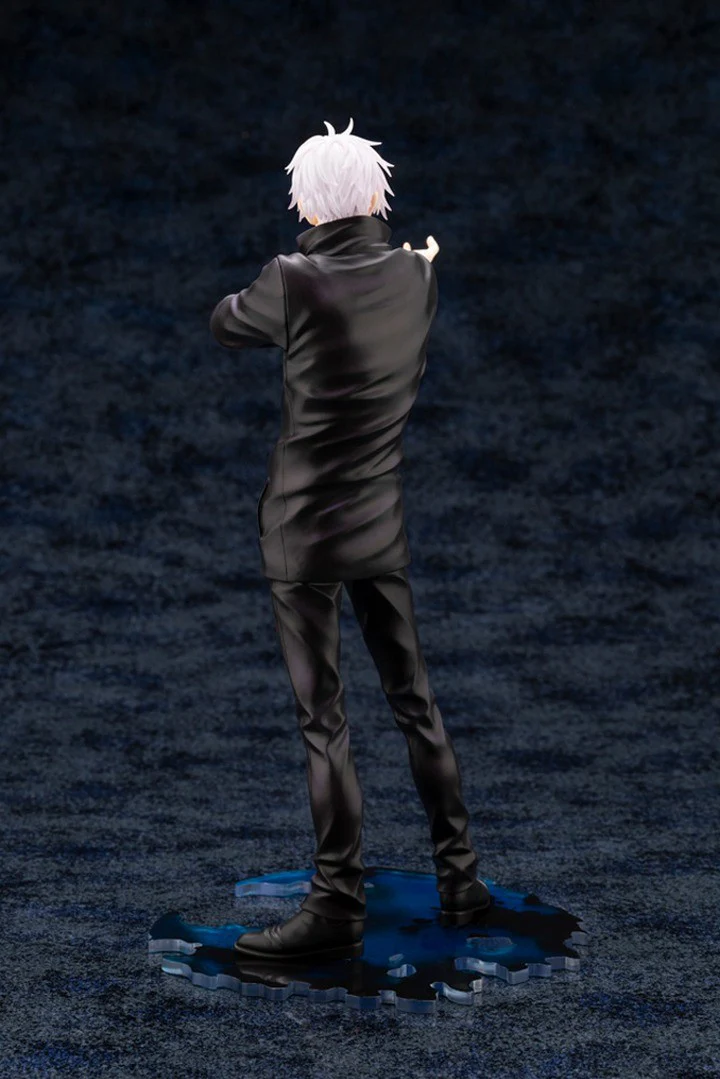 Jujutsu Kaisen - Satoru Gojo ARTFX J 1/8 Scale Figure - Image 6