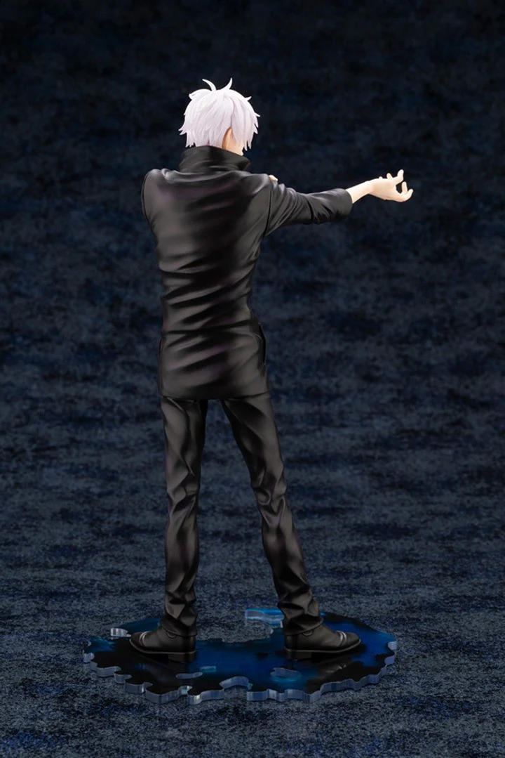 Jujutsu Kaisen - Satoru Gojo ARTFX J 1/8 Scale Figure - Image 7