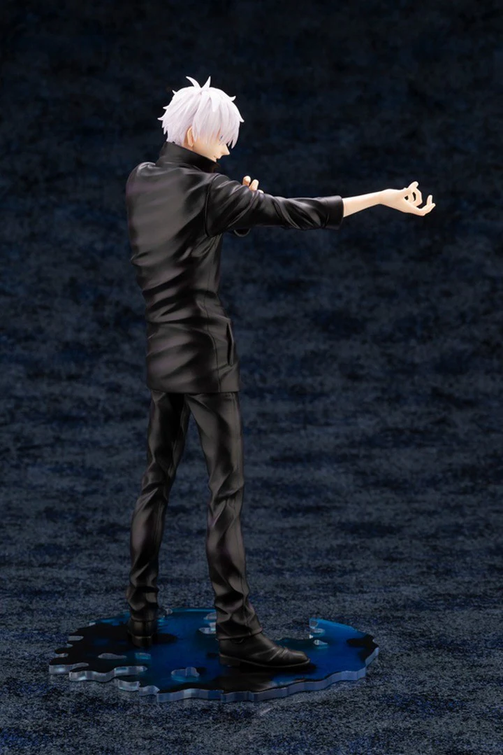 Jujutsu Kaisen - Satoru Gojo ARTFX J 1/8 Scale Figure - Image 8
