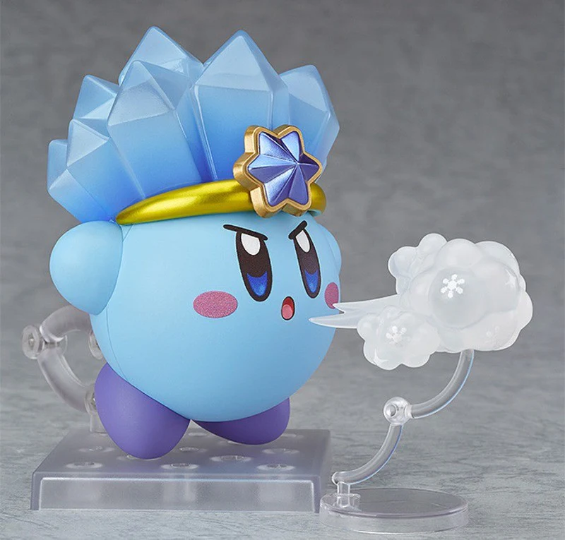 Kirby: Nendoroid Ice Kirby (Good Smile Company) - Image 10