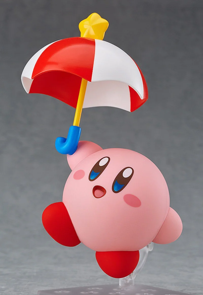 Kirby: Nendoroid Ice Kirby (Good Smile Company) - Image 3