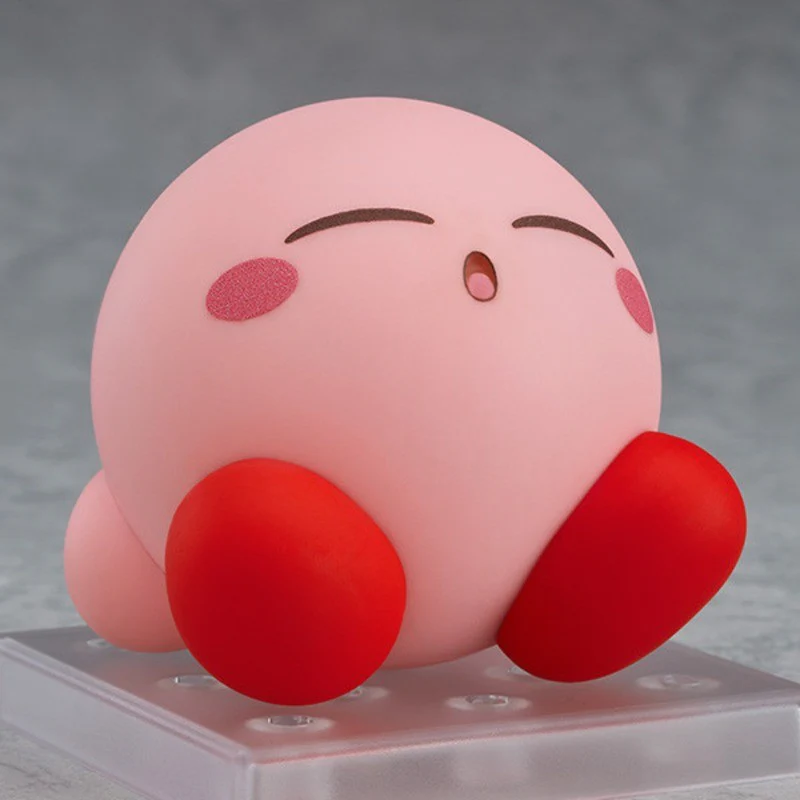 Kirby: Nendoroid Ice Kirby (Good Smile Company) - Image 4