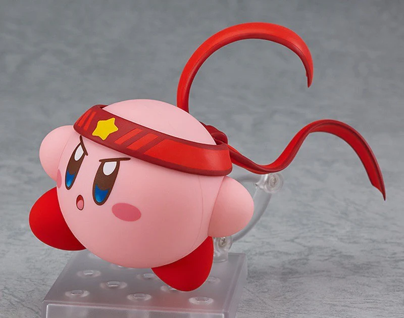 Kirby: Nendoroid Ice Kirby (Good Smile Company) - Image 5
