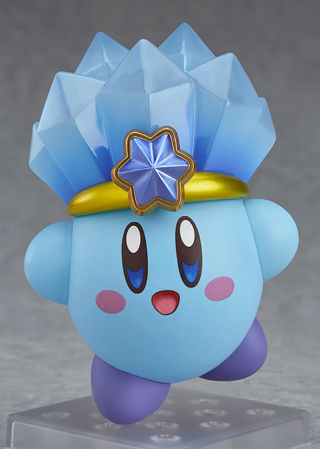 Kirby: Nendoroid Ice Kirby (Good Smile Company) - Image 6