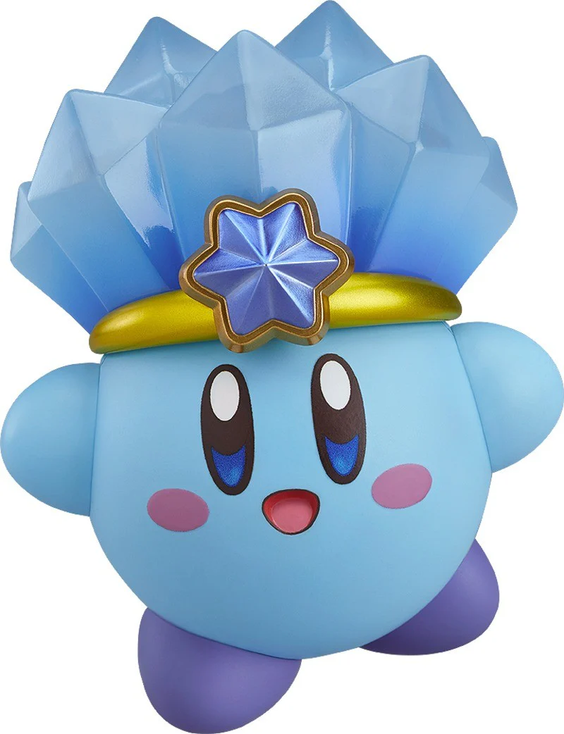 Kirby: Nendoroid Ice Kirby (Good Smile Company) - Image 7