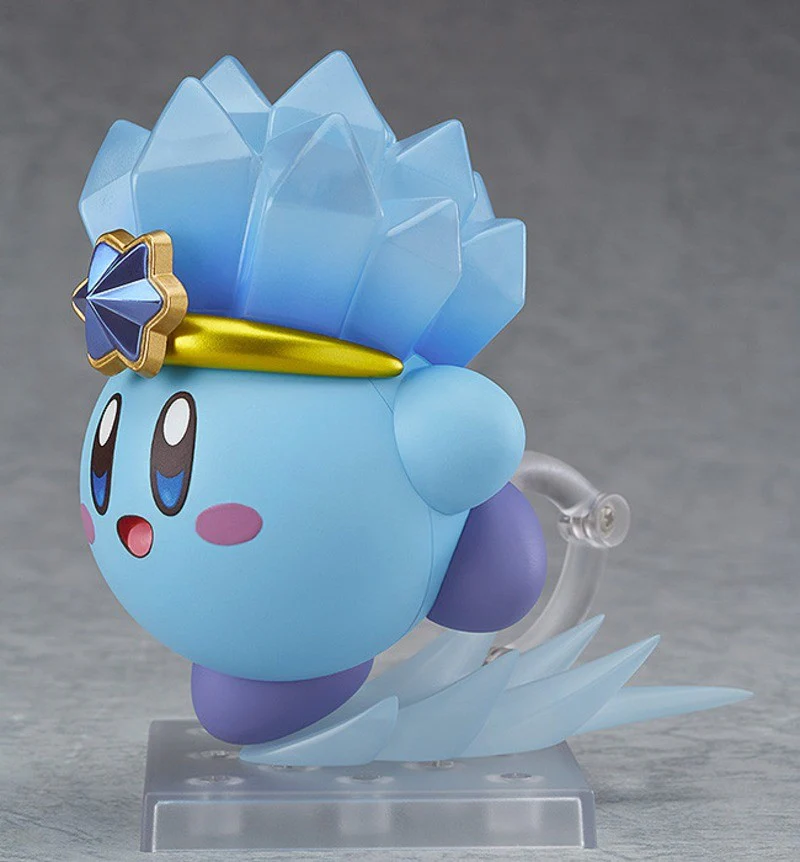 Kirby: Nendoroid Ice Kirby (Good Smile Company) - Image 9