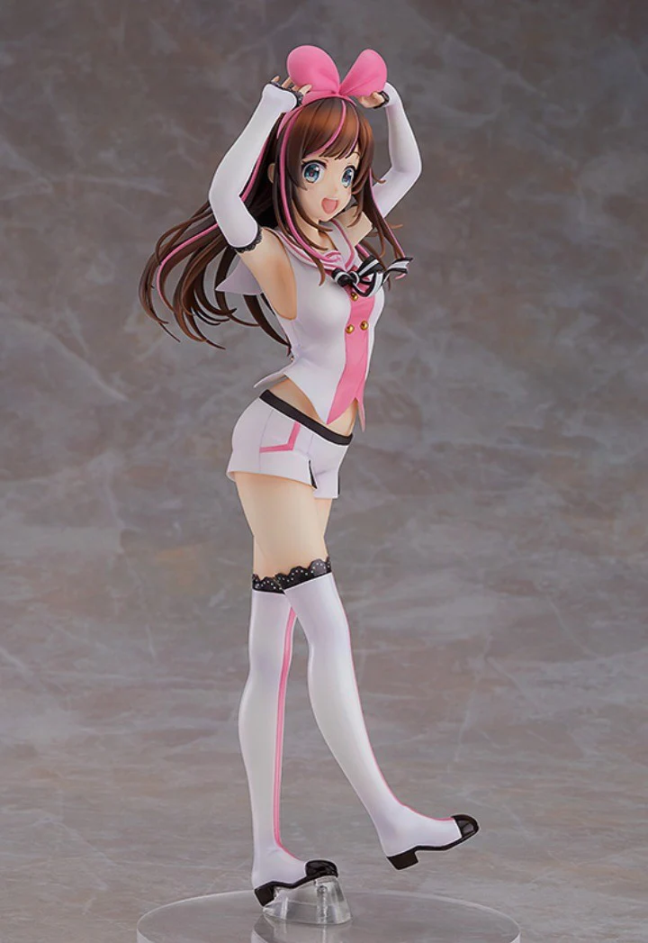Kizuna AI: Kizuna AI - 1/7th Scale Figure - Image 4