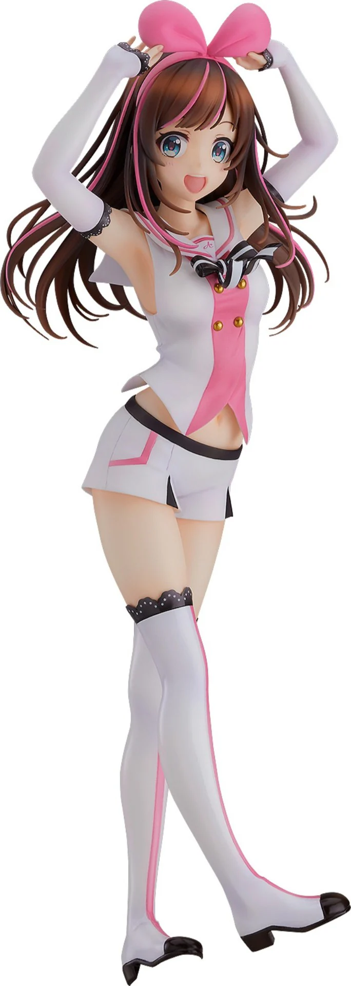 Kizuna AI: Kizuna AI - 1/7th Scale Figure - Image 7