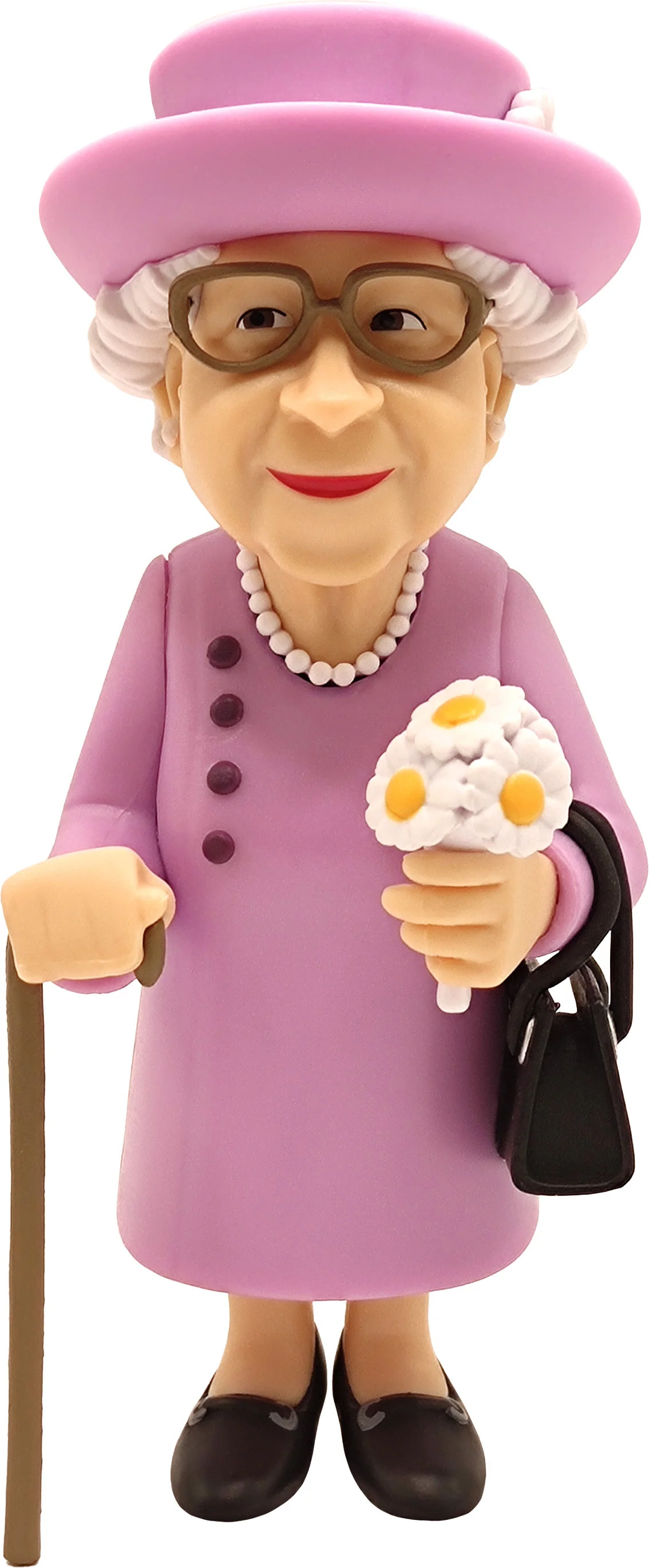 MINIX Queen Elizabeth II - Image 3