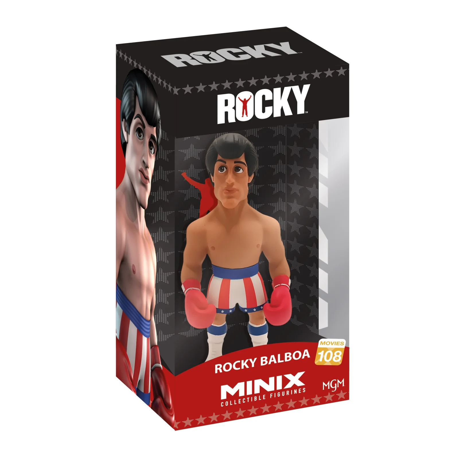 MINIX Rocky Rocky Balboa 4 - Image 7