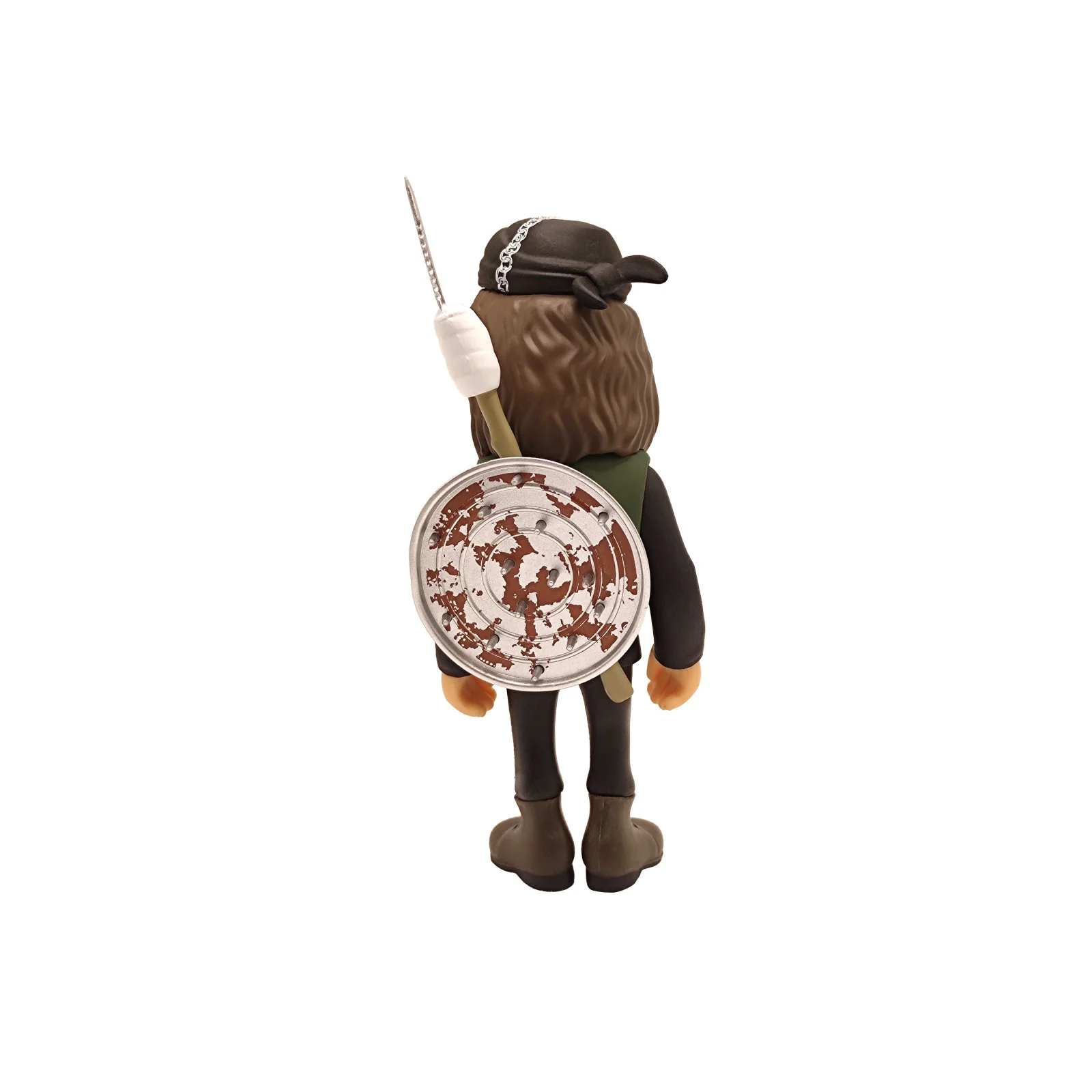 MINIX Stranger Things Eddie - Image 5