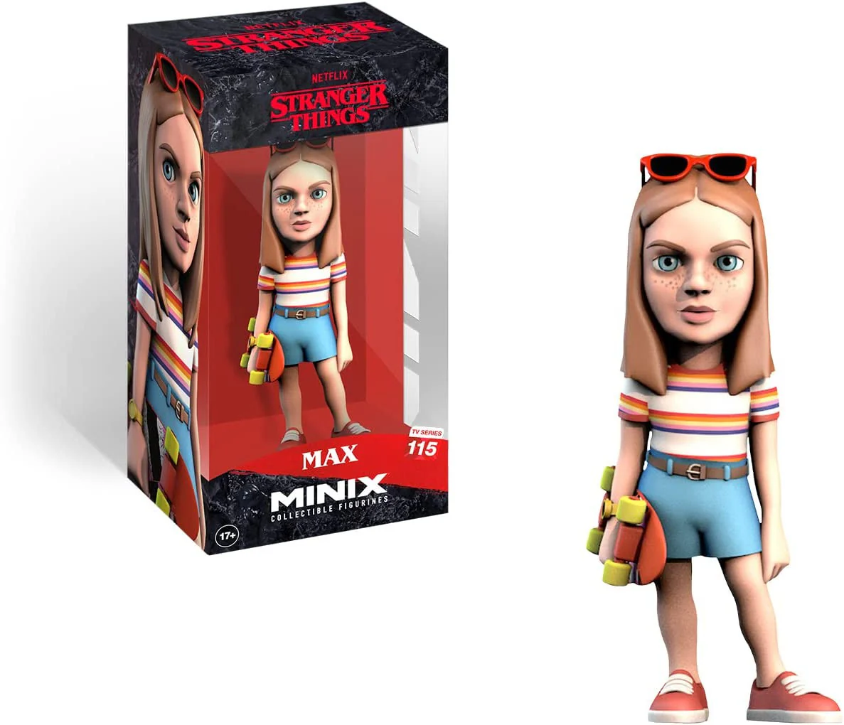 MINIX Stranger Things Max - Image 3