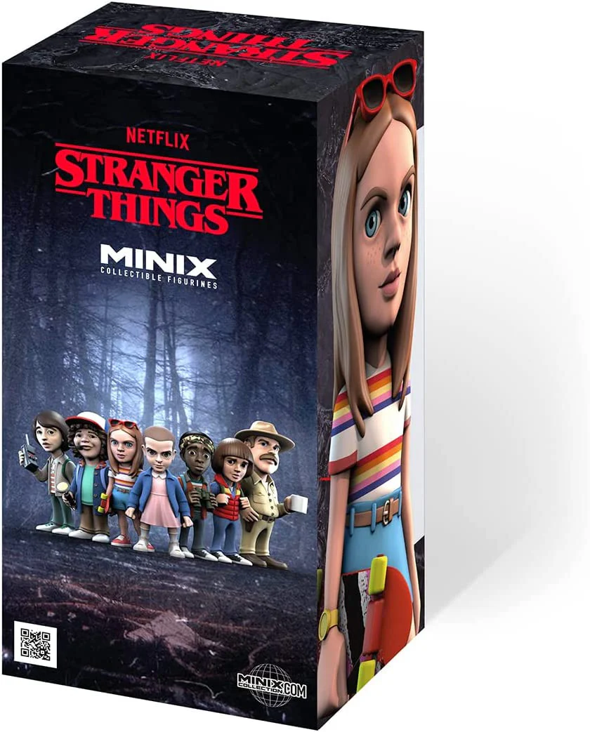 MINIX Stranger Things Max - Image 4