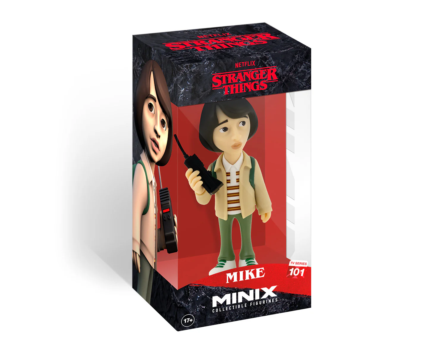 MINIX Stranger Things Mike - Image 3