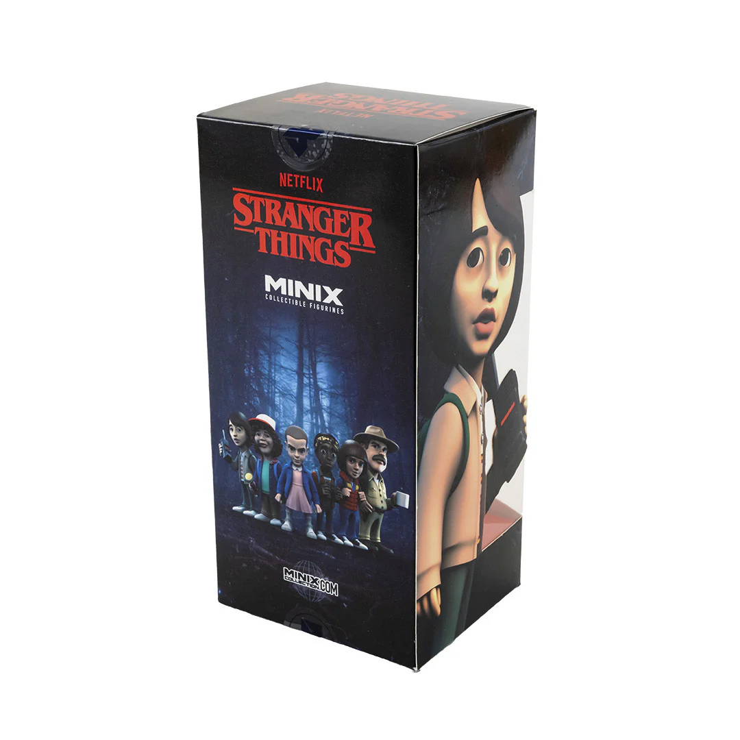 MINIX Stranger Things Mike - Image 4