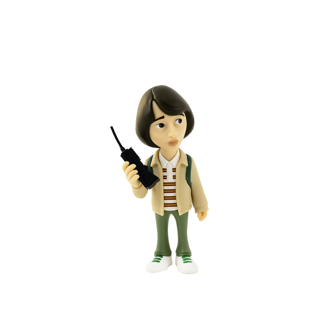 MINIX Stranger Things Mike - Image 6