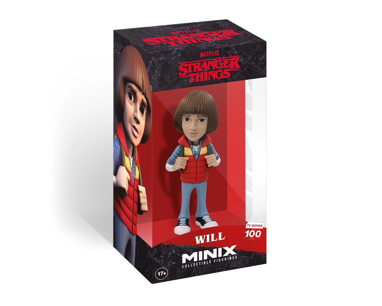 MINIX Stranger Things Will - Image 3