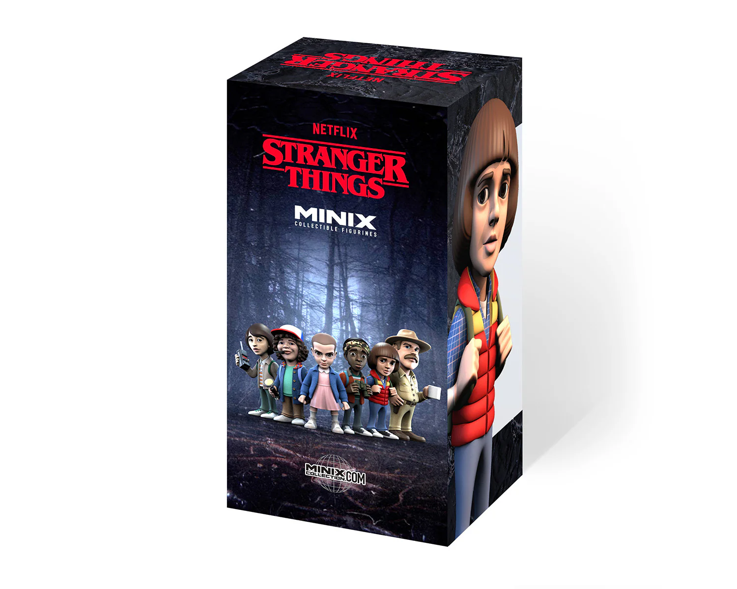 MINIX Stranger Things Will - Image 4