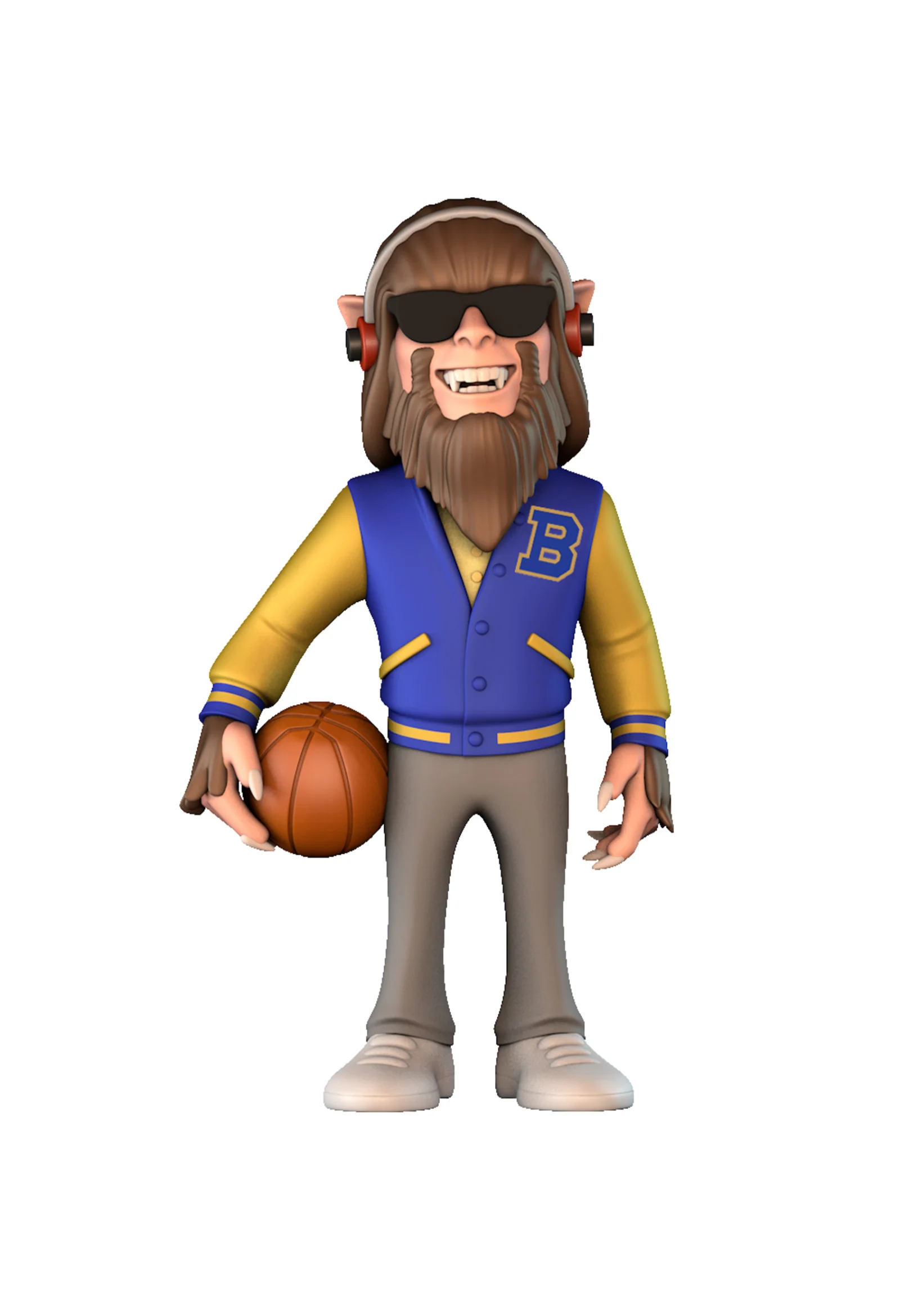 MINIX Teenwolf Scott Howard - Image 3