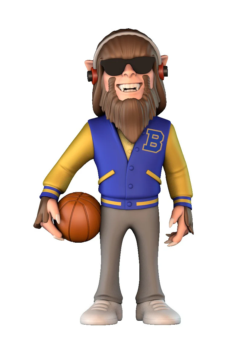 MINIX Teenwolf Scott Howard - Image 4