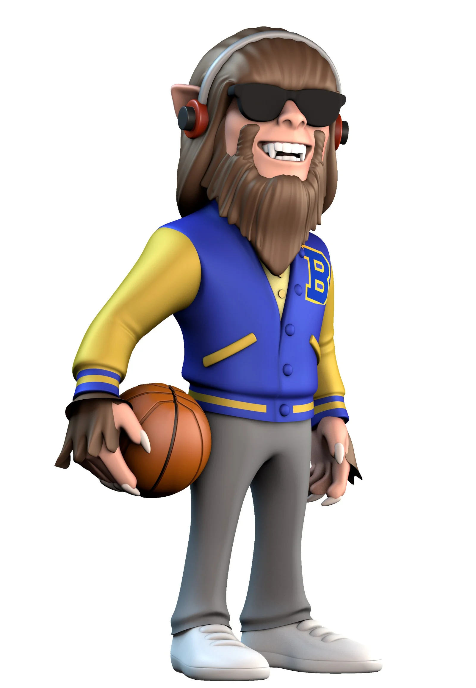 MINIX Teenwolf Scott Howard - Image 8