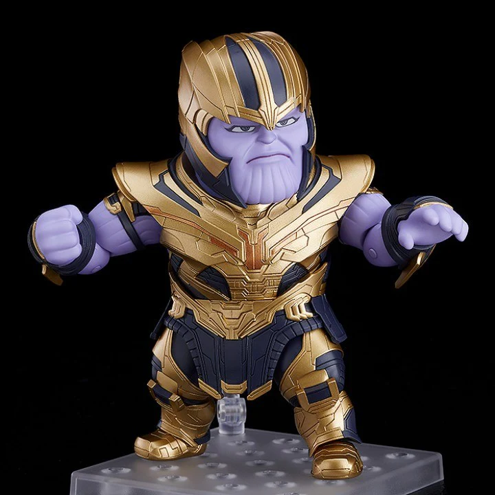 Nendoroid: Avengers: Endgame - Thanos: Endgame Ver. - Image 3