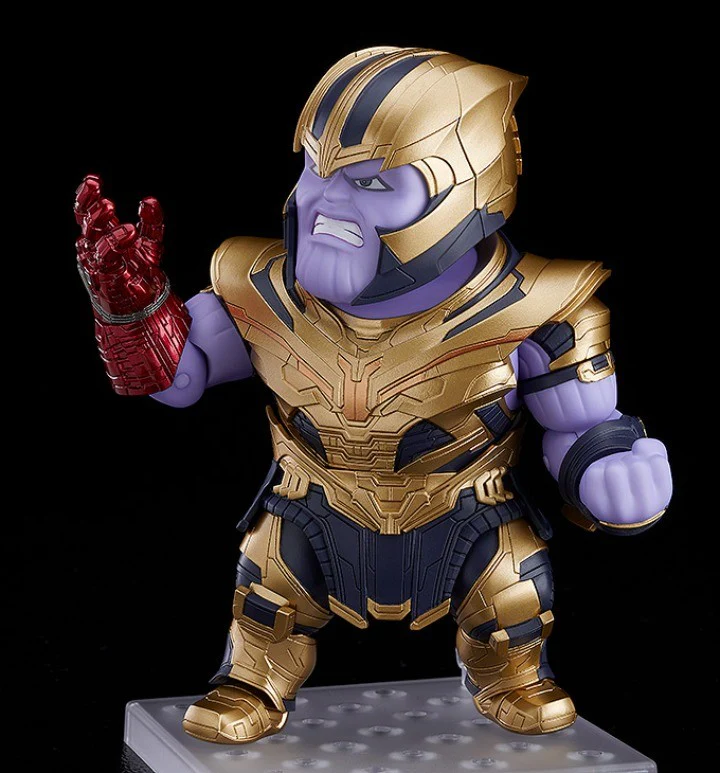 Nendoroid: Avengers: Endgame - Thanos: Endgame Ver. - Image 4