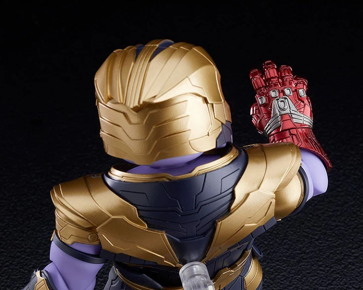 Nendoroid: Avengers: Endgame - Thanos: Endgame Ver. - Image 5