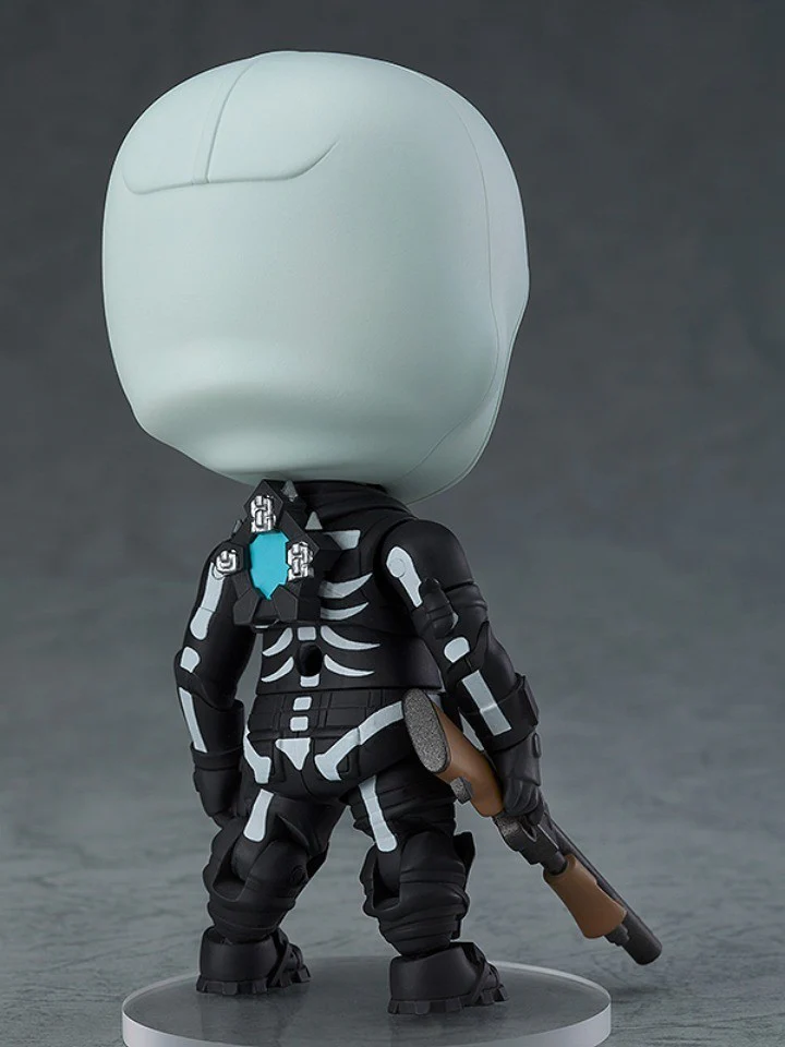 Nendoroid: Fortnite - Skull Trooper - Image 6