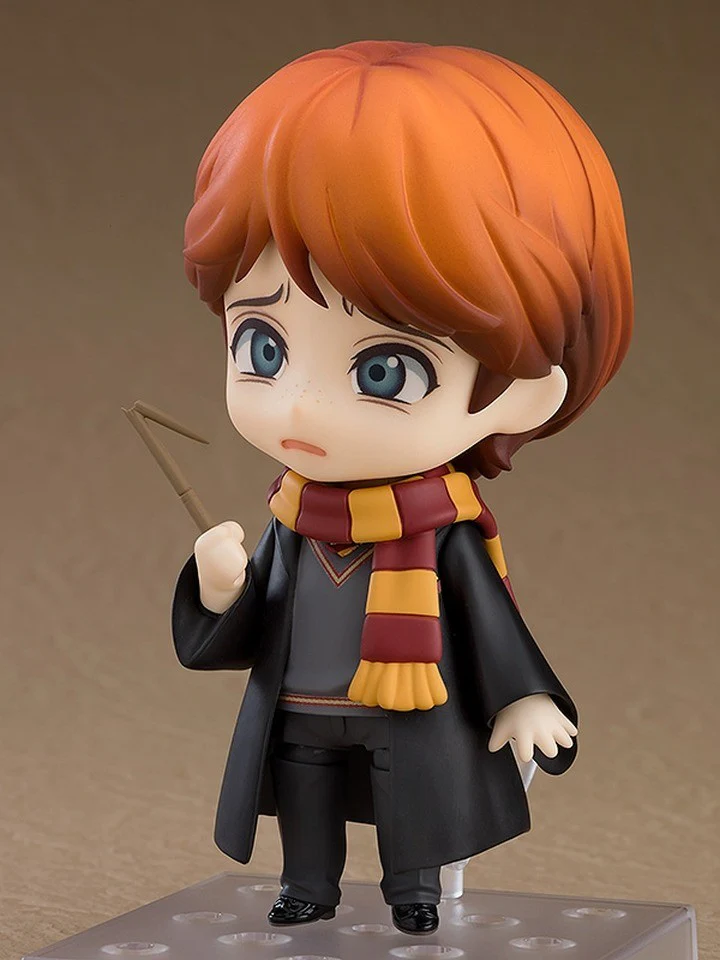 Nendoroid: Harry Potter - Ron Weasley - Image 3